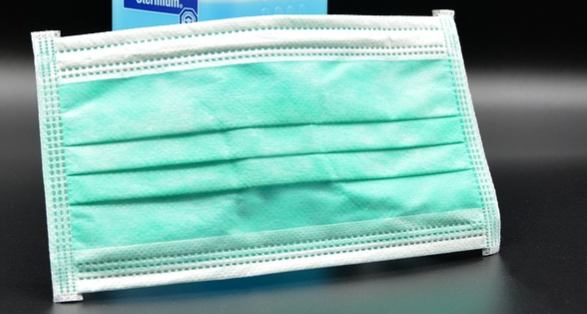¿Cuánto tiempo puedes usar una máscara protectora?